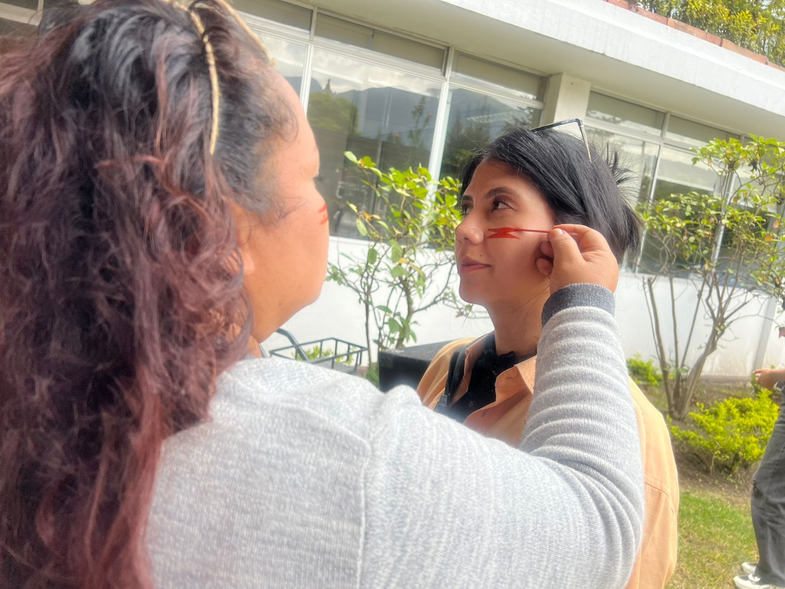 Portal de investigadores