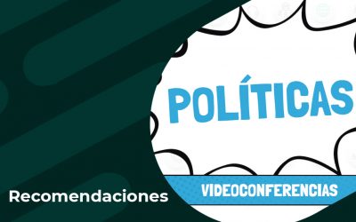 Políticas Videoconferencias
