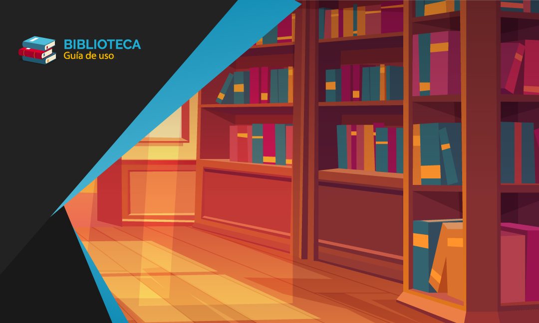 Guía de uso de la biblioteca