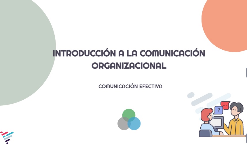 Introducción a la comunicación organizacional