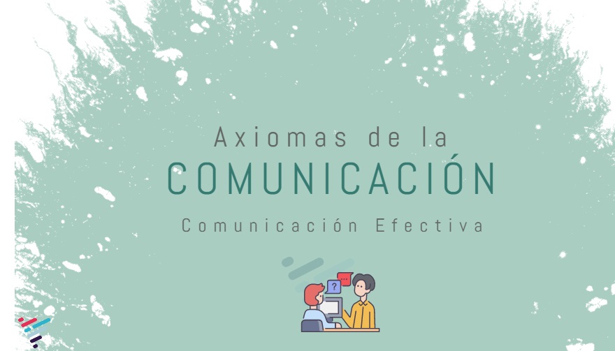 Axiomas de la comunicación