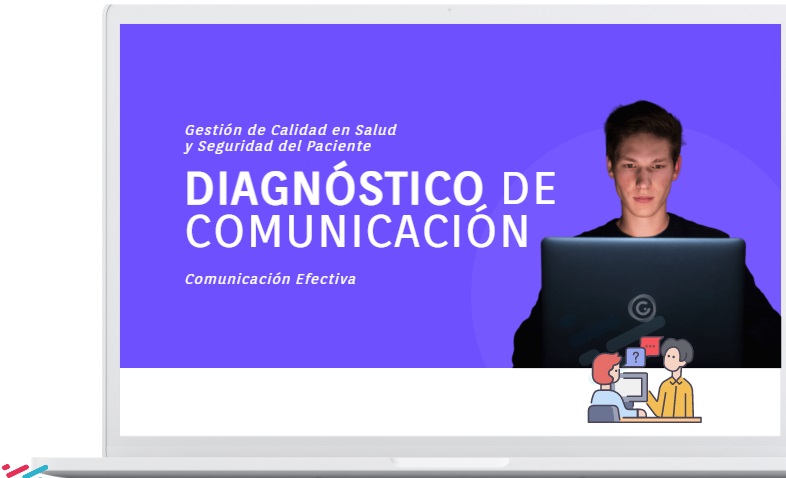 Diagnóstico de comunicación