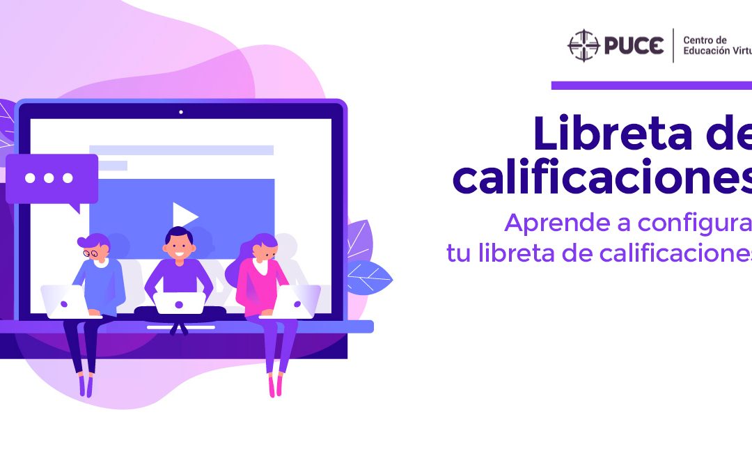 Libreta de calificaciones