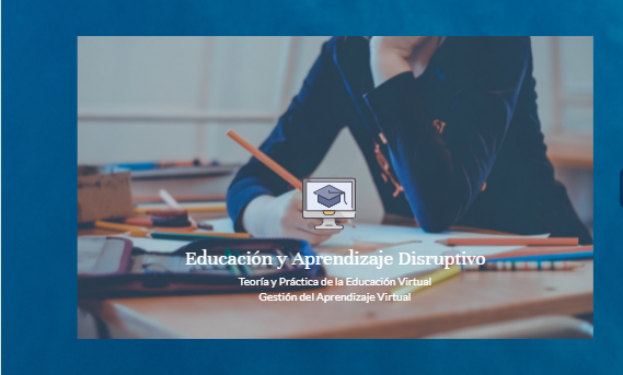 La educación disruptiva