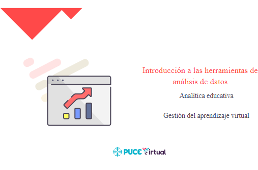Introducción a las herramientas de análisis de datos