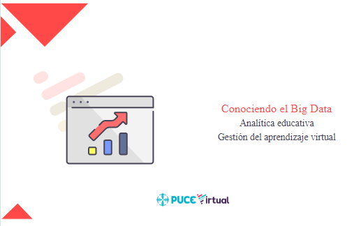 Conociendo el Big Data