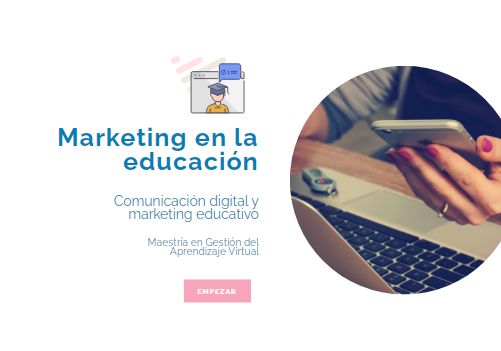 Marketing en la educación