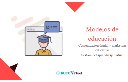 Modelos de educación