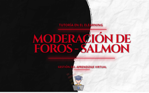 Moderación de foros – Salmon