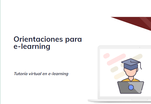 A tomar en cuenta en E-learning