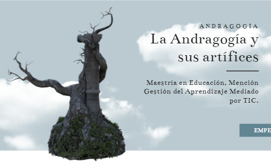 La andragogía y sus artífices