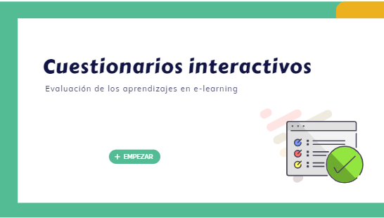 Cuestionario Interactivo