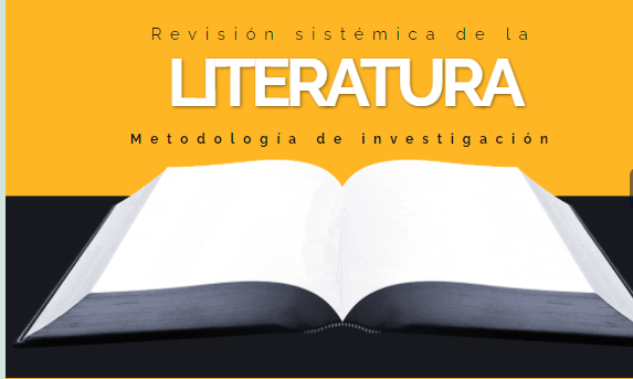 Revisión sistemática de la literatura