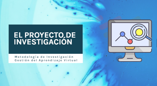 Conceptos básicos en investigación