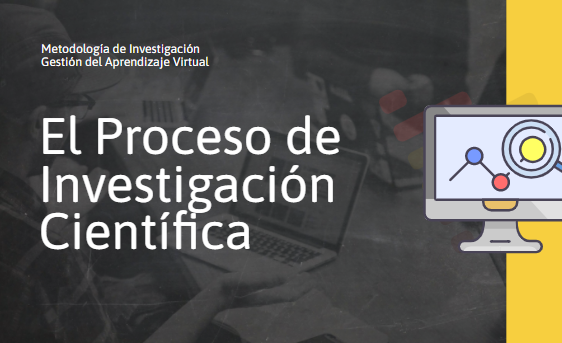 Momentos y etapas del proceso de investigación científica