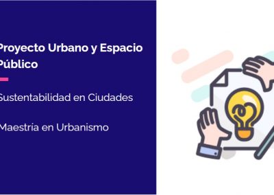 Sustentabilidad urbana