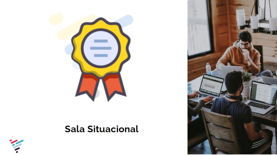 Aspectos conceptuales, componentes y utilidad de la Sala Situacional.