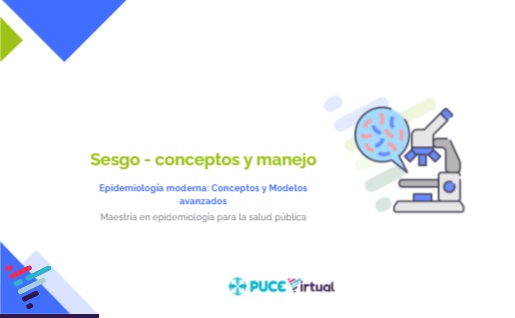 Sesgos de selección y de información – Sesgo de Berkson
