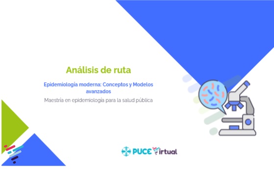 Análisis de Ruta y Modelo Estructural Completo