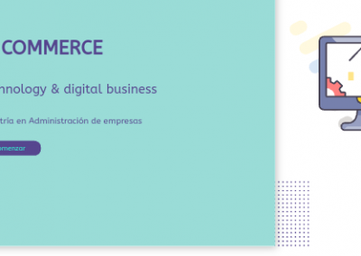 El E-commerce