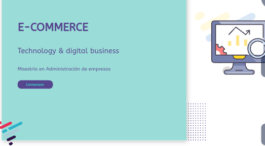 El E-commerce