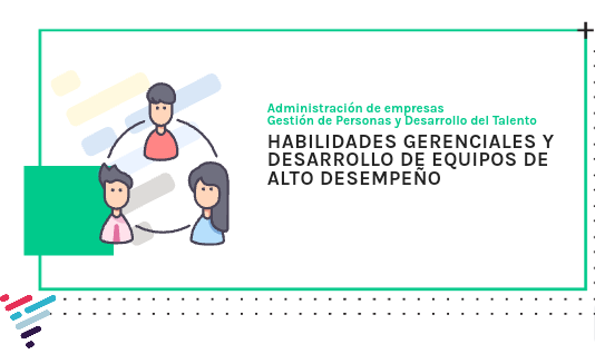 Habilidades gerenciales