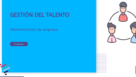 Gestión del talento