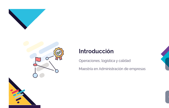 Principios de los sistemas de gestión de calidad