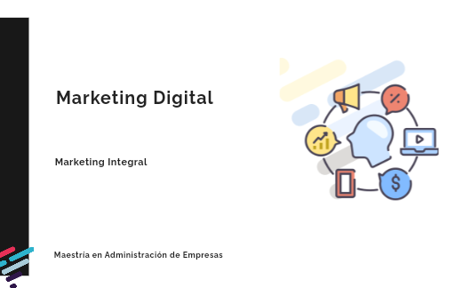 Marketing Digital