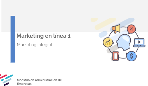 Marketing en línea 1