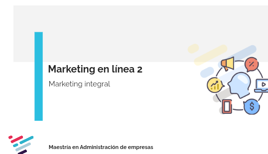 Marketing en línea 2