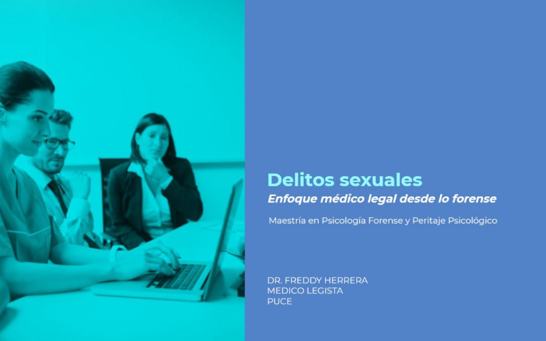 Delitos Sexuales II