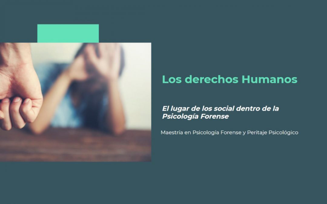 Los Derechos Humanos