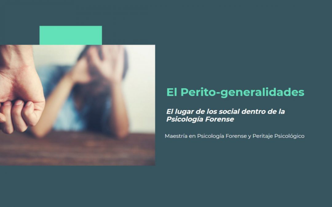 El Perito – Generalidades