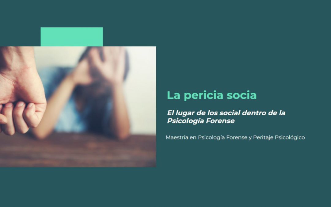 La Pericia Social