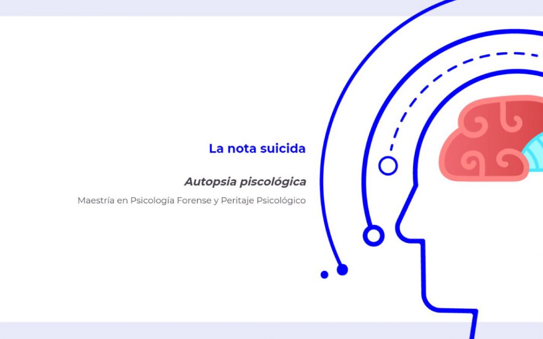 La Nota Suicida