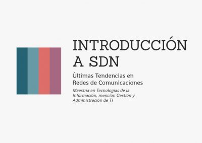 Introducción a SDN
