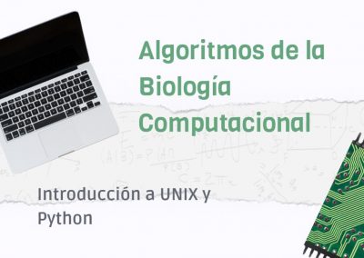 Introducción a UNIX y Python