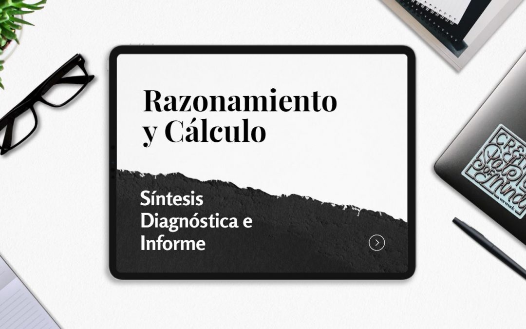 Síntesis Diagnóstica e Informe