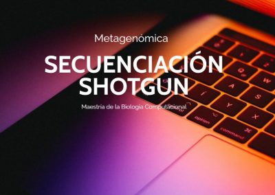 Secuenciación Shotgun