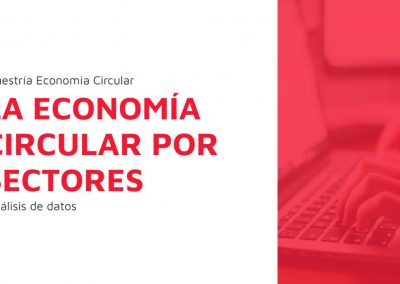 La Economía Circular por Sectores