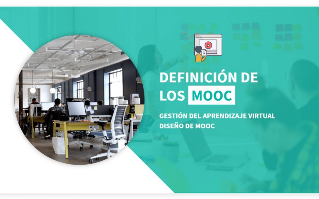 Definición de los MOOC