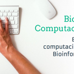 Biología computacional vs. Bioinformática