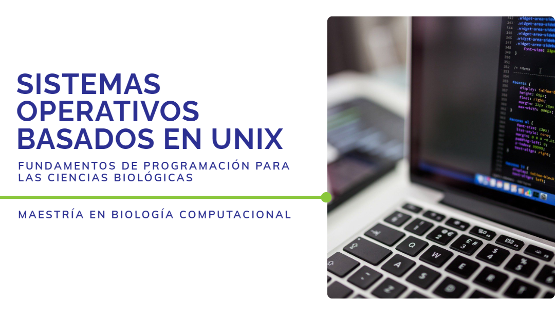 Sistemas operativos basados en Unix