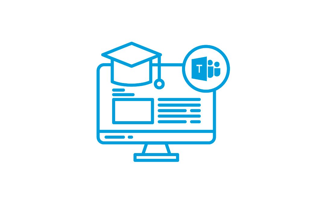 Gestión del Aprendizaje  Mediada por Microsoft Teams