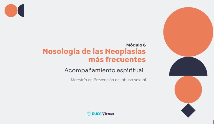 Nosología de las Neoplasias más frecuentes