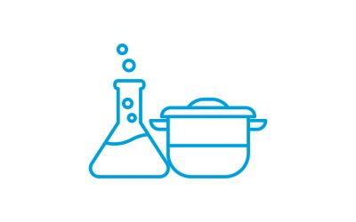 Aprendiendo química básica en la cocina