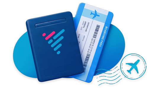 Pasaporte Virtual Onboarding Abordaje