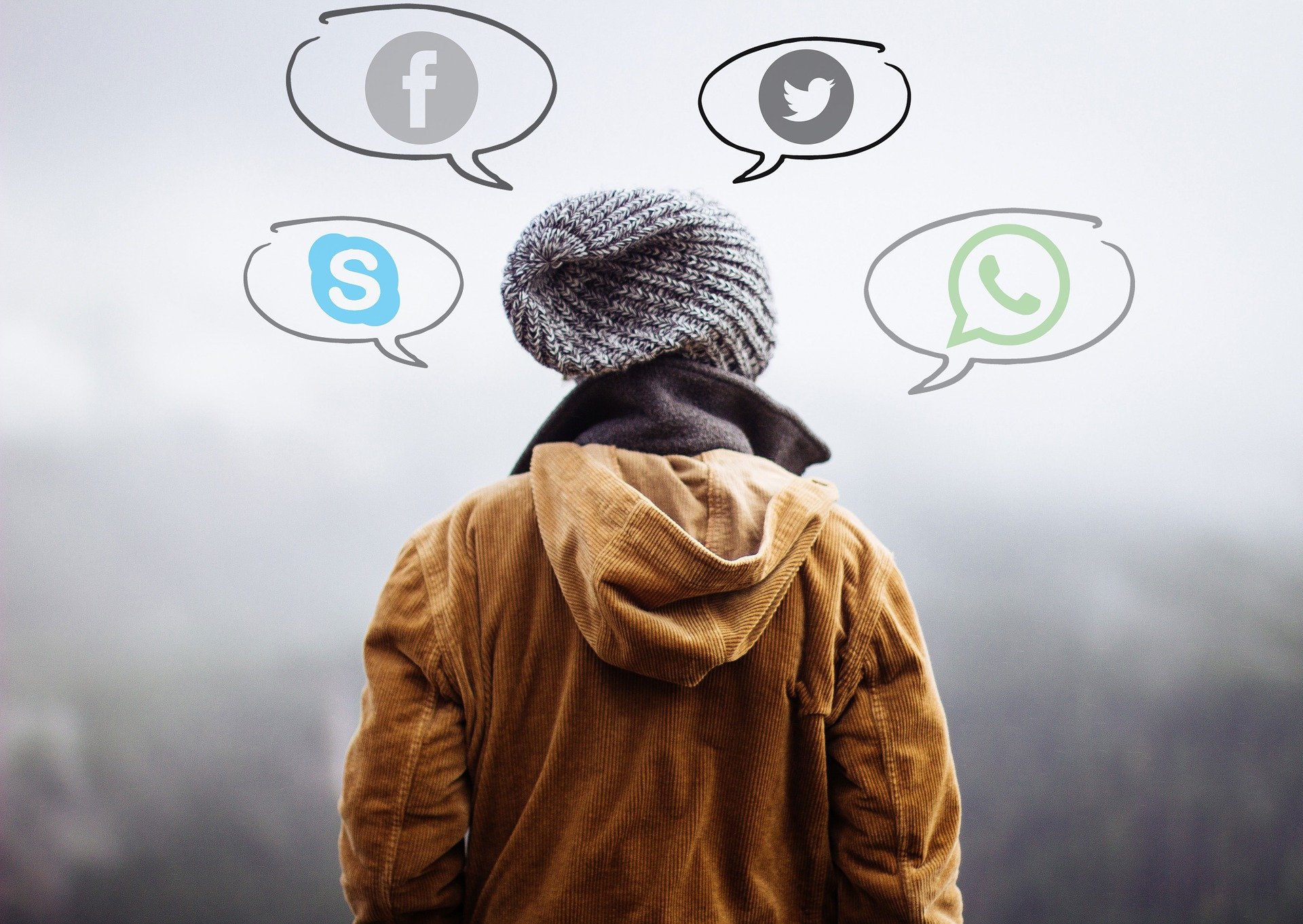 social-media